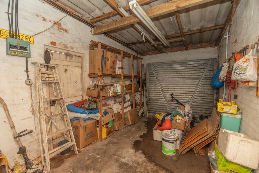 3 Bedroom Property for Sale in Malabar Eastern Cape